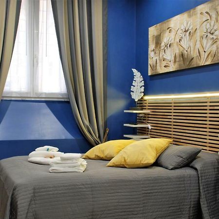 Rhomenjoy Suite Vatican Roma Dış mekan fotoğraf