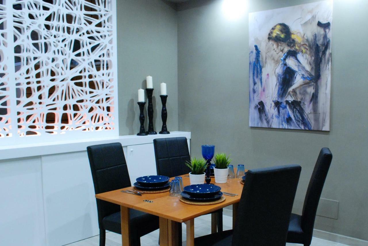 Rhomenjoy Suite Vatican Roma Dış mekan fotoğraf